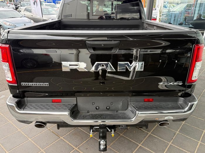 2024 RAM 1500 Big Horn