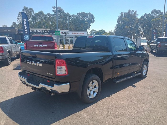 2024 RAM 1500 Big Horn