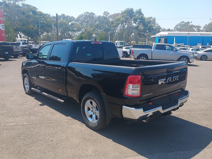 2024 RAM 1500 Big Horn