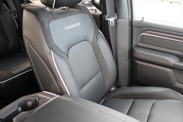 2025 RAM LARAMIE 1500 RAMBOX