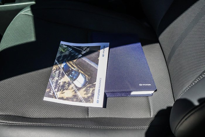 2023 Hyundai Kona Electric Premium