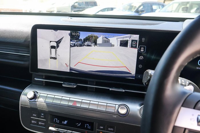 2023 Hyundai Kona Electric Premium