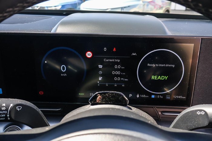 2023 Hyundai Kona Electric Premium