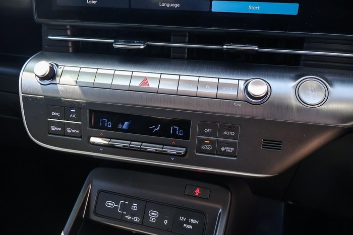 2023 Hyundai Kona Electric Premium