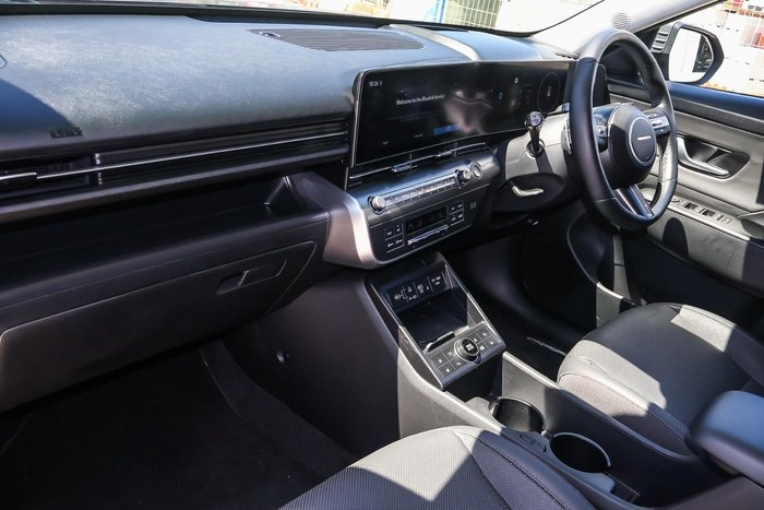 2023 Hyundai Kona Electric Premium