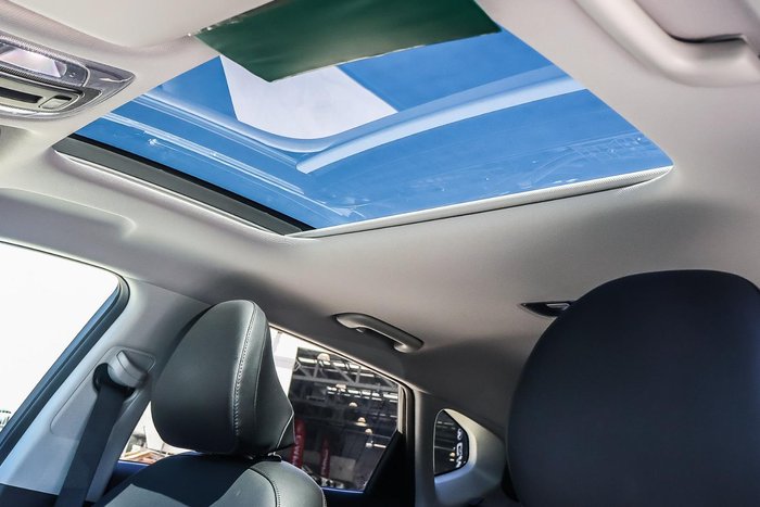 2023 Hyundai Kona Electric Premium