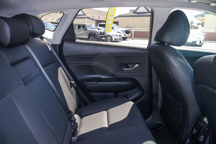 2023 Hyundai Kona Electric Premium