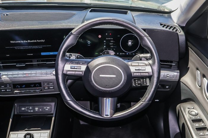 2023 Hyundai Kona Electric Premium