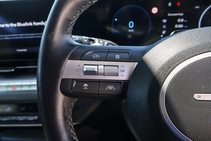 2023 Hyundai Kona Electric Premium