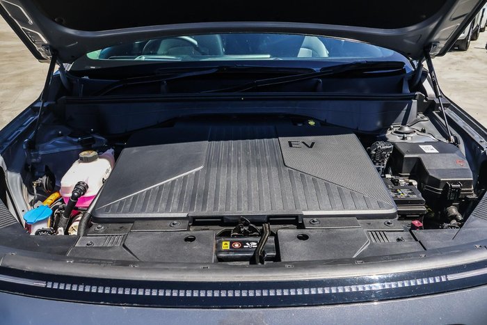 2023 Hyundai Kona Electric Premium