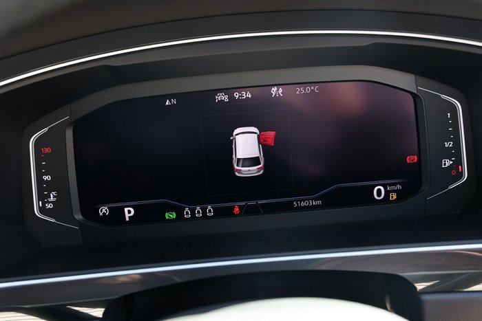 2022 Volkswagen Tiguan 147TDI Elegance