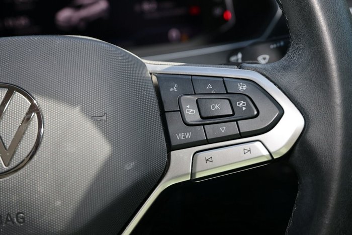 2022 Volkswagen Tiguan 147TDI Elegance