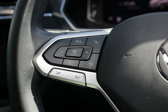 2022 Volkswagen Tiguan 147TDI Elegance