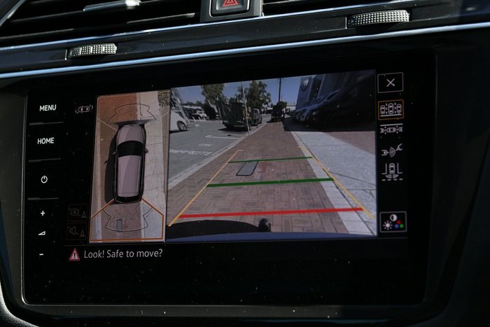 2022 Volkswagen Tiguan 147TDI Elegance