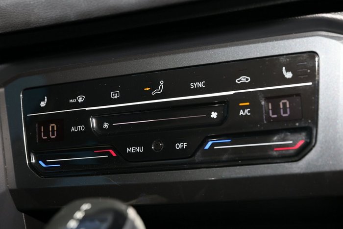 2022 Volkswagen Tiguan 147TDI Elegance