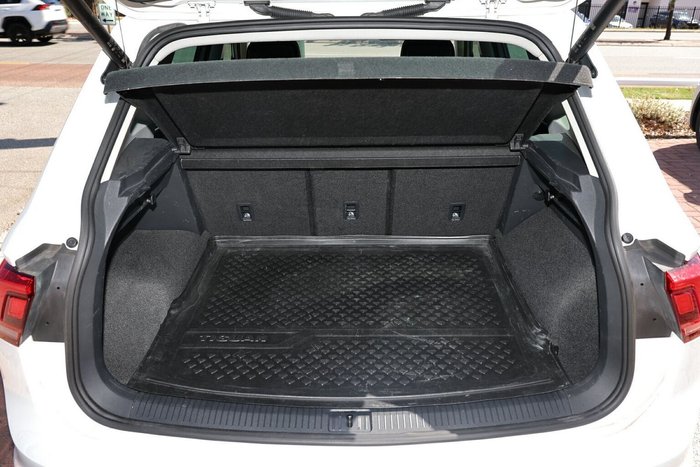 2022 Volkswagen Tiguan 147TDI Elegance