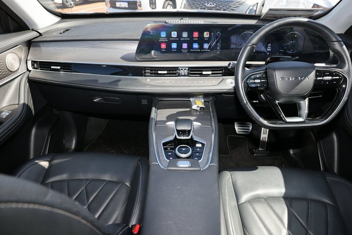 2024 Chery Tiggo 8 Pro Max Urban