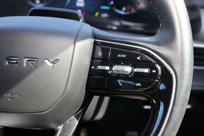 2024 Chery Tiggo 8 Pro Max Urban