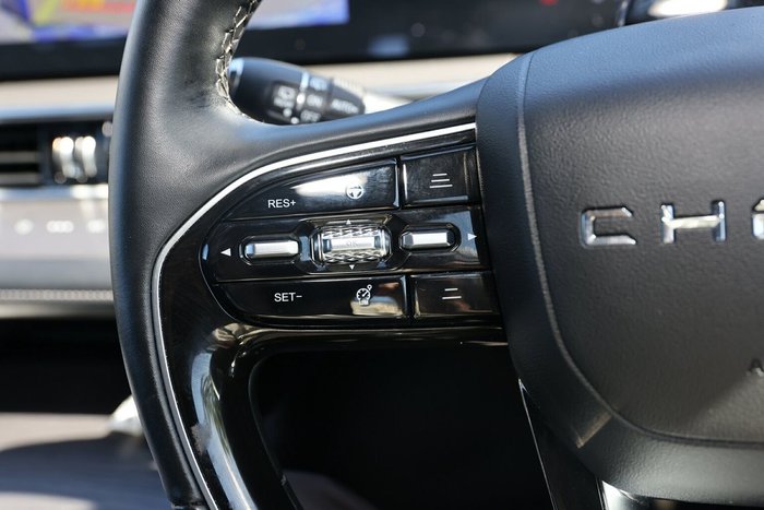 2024 Chery Tiggo 8 Pro Max Urban