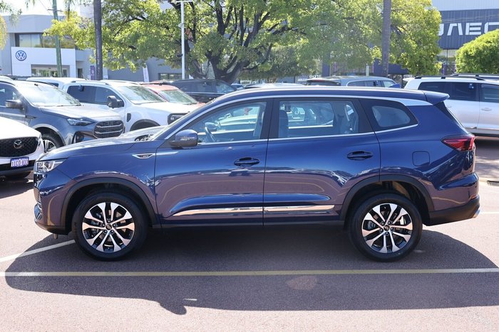 2024 Chery Tiggo 8 Pro Max Urban