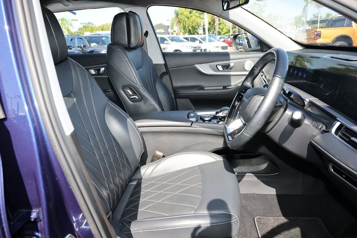 2024 Chery Tiggo 8 Pro Max Urban