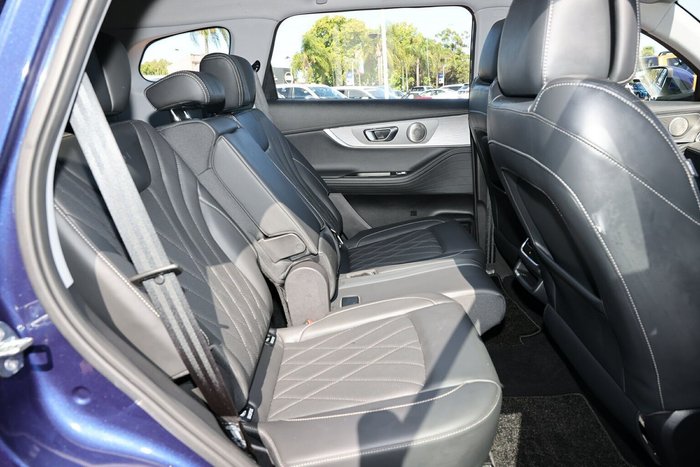 2024 Chery Tiggo 8 Pro Max Urban