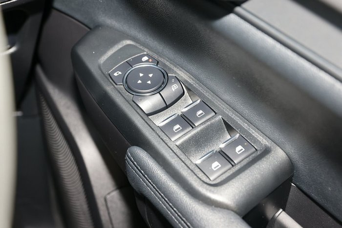 2025 Ford Ranger Wildtrak X