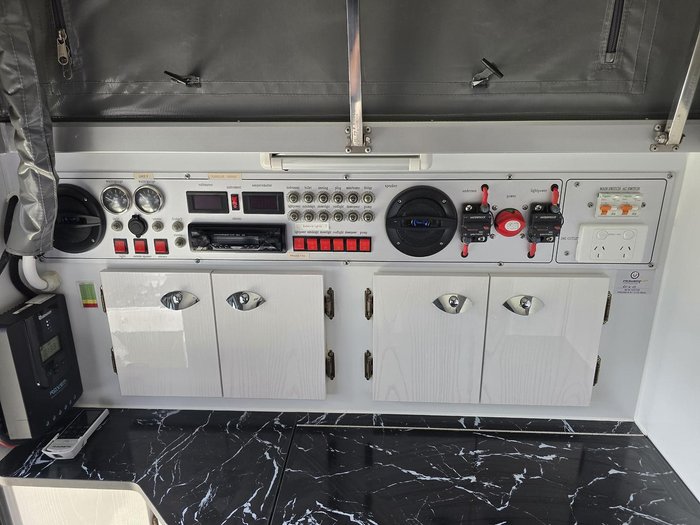 2023 Long Haul Trailers T REX 13