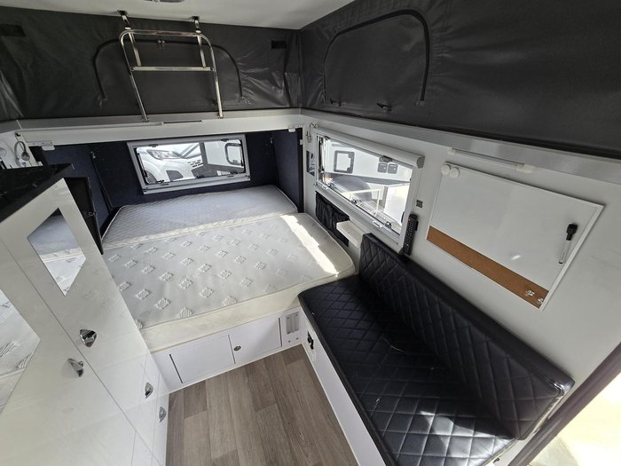 2023 Long Haul Trailers T REX 13