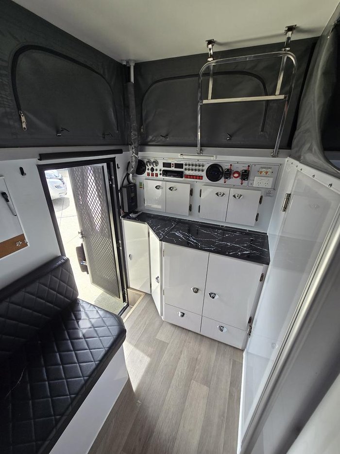 2023 Long Haul Trailers T REX 13