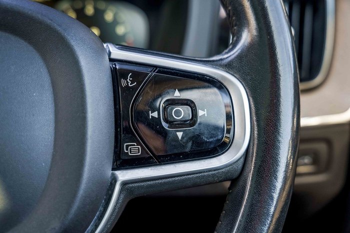 2018 Volvo XC60 T5 Inscription