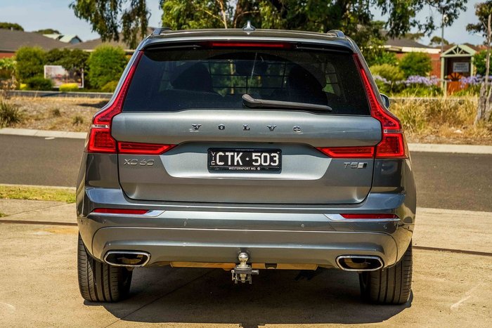 2018 Volvo XC60 T5 Inscription