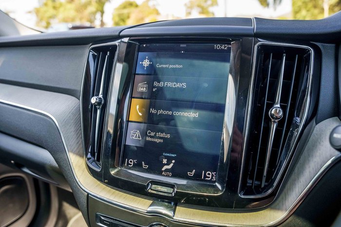 2018 Volvo XC60 T5 Inscription