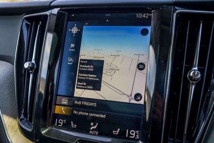 2018 Volvo XC60 T5 Inscription