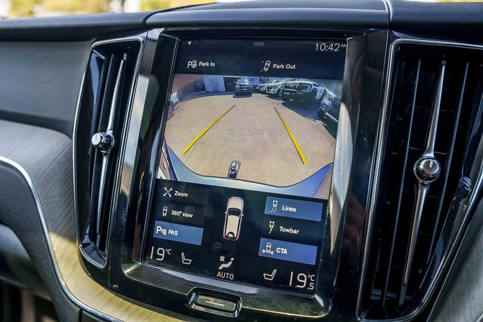 2018 Volvo XC60 T5 Inscription