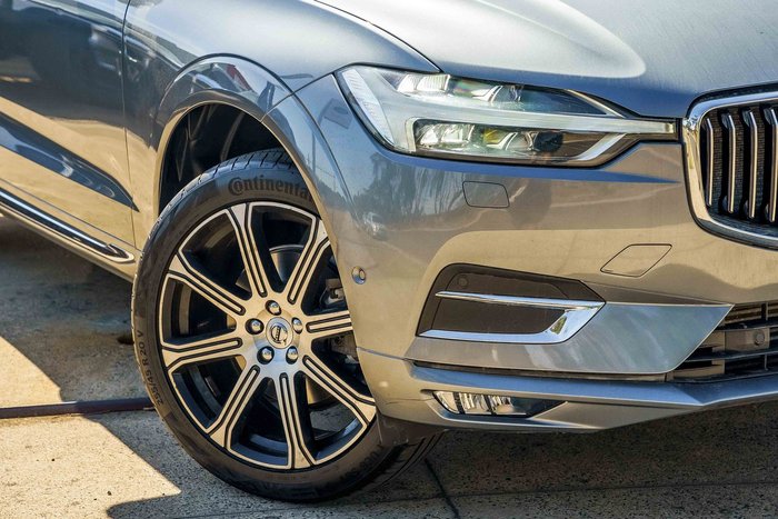 2018 Volvo XC60 T5 Inscription