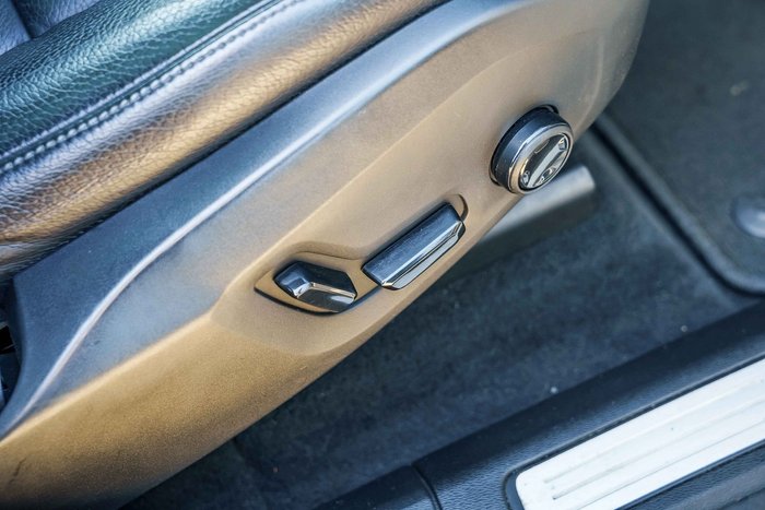 2018 Volvo XC60 T5 Inscription