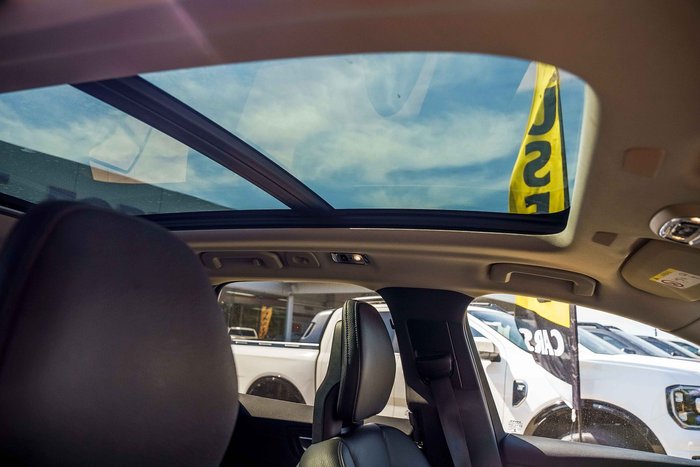 2018 Volvo XC60 T5 Inscription