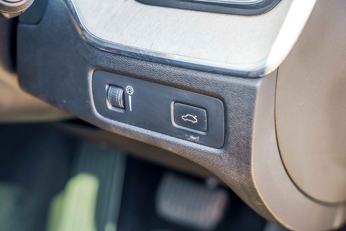 2018 Volvo XC60 T5 Inscription