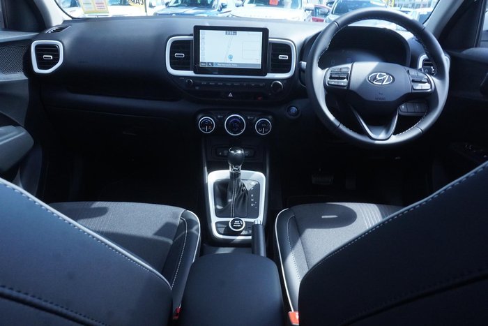 2025 Hyundai Venue Elite