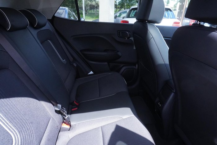 2025 Hyundai Venue Elite