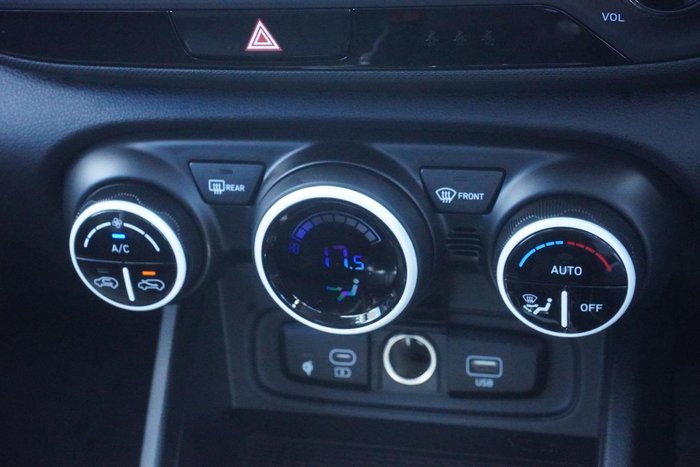 2025 Hyundai Venue Elite