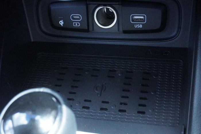 2025 Hyundai Venue Elite