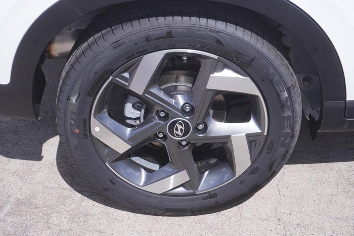 2025 Hyundai Venue Elite