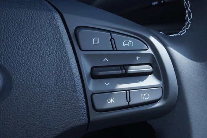 2025 Hyundai Venue Elite