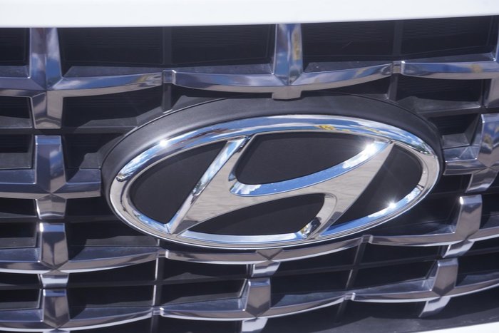 2025 Hyundai Venue Elite