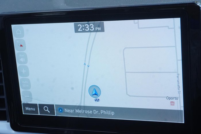 2025 Hyundai Venue Elite