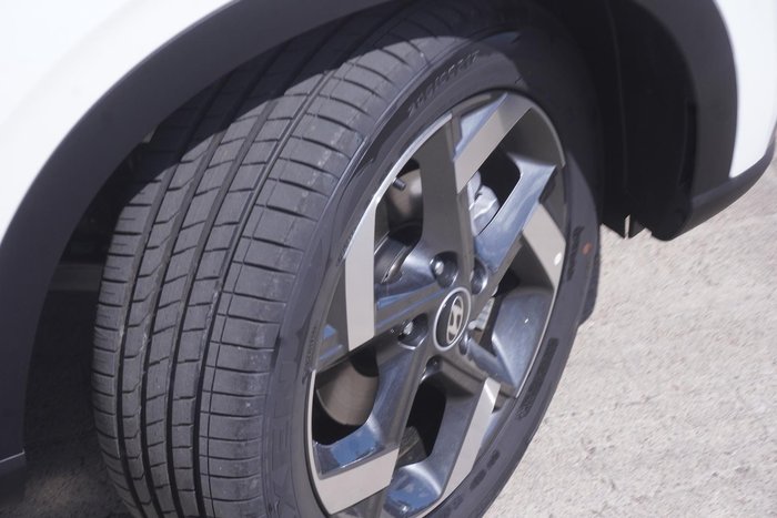 2025 Hyundai Venue Elite