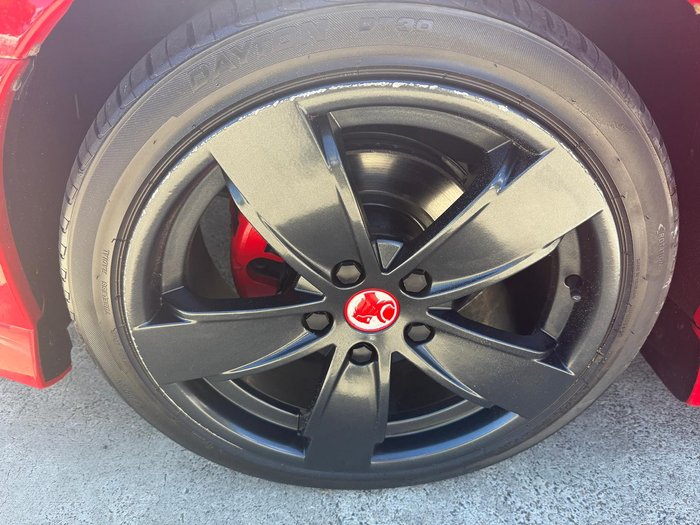 2004 Holden Commodore SS