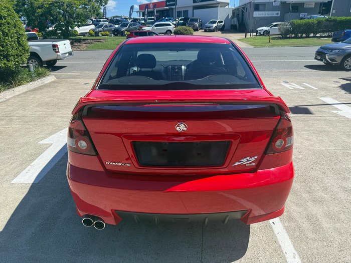 2004 Holden Commodore SS